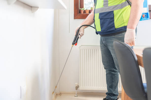 Best Local Pest Control Services  in Gooding, ID