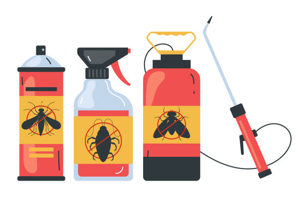 Best Pest Control for Businesses  in Gooding, ID